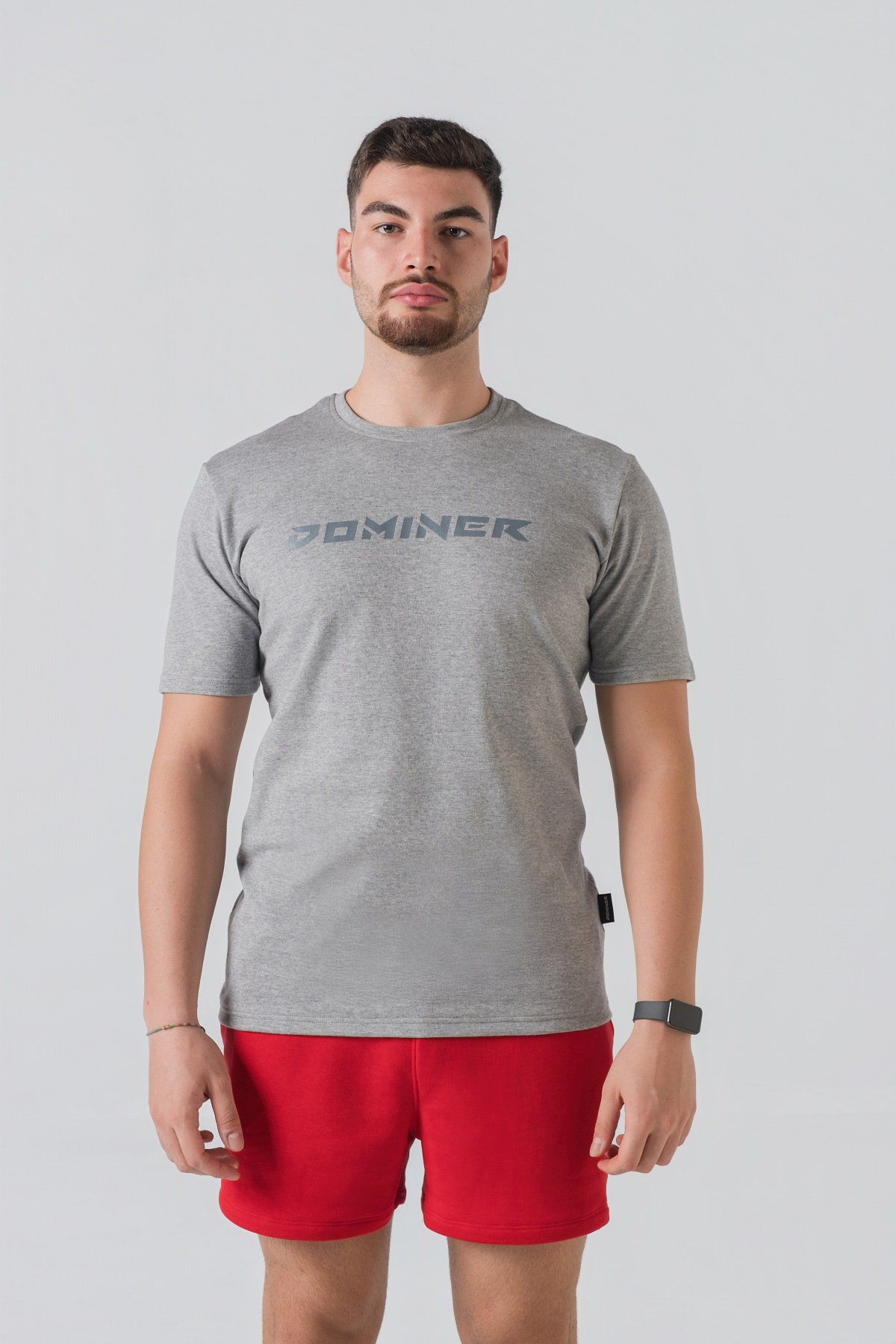 Origin Unisex T-shirt Asphalt