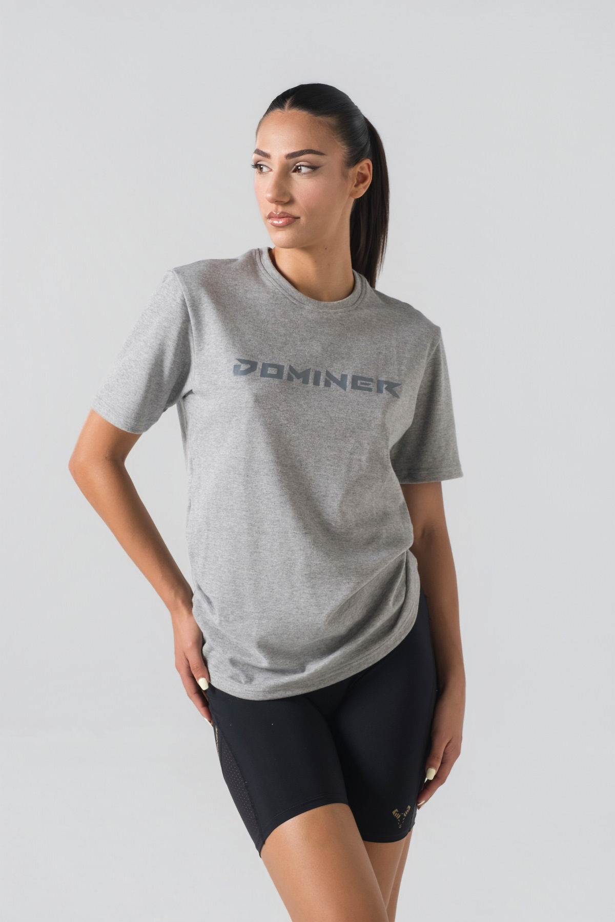 Origin Unisex T-shirt Asphalt