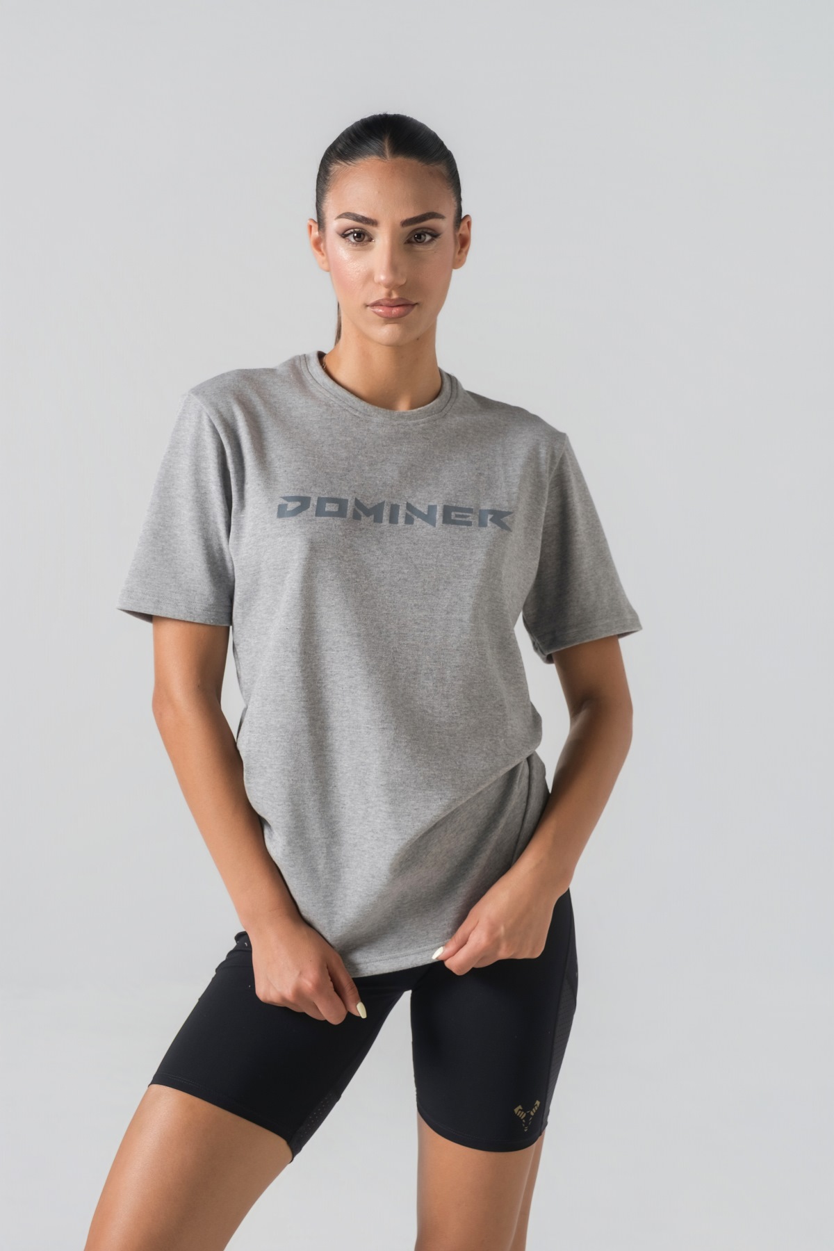 Origin Unisex T-shirt Asphalt