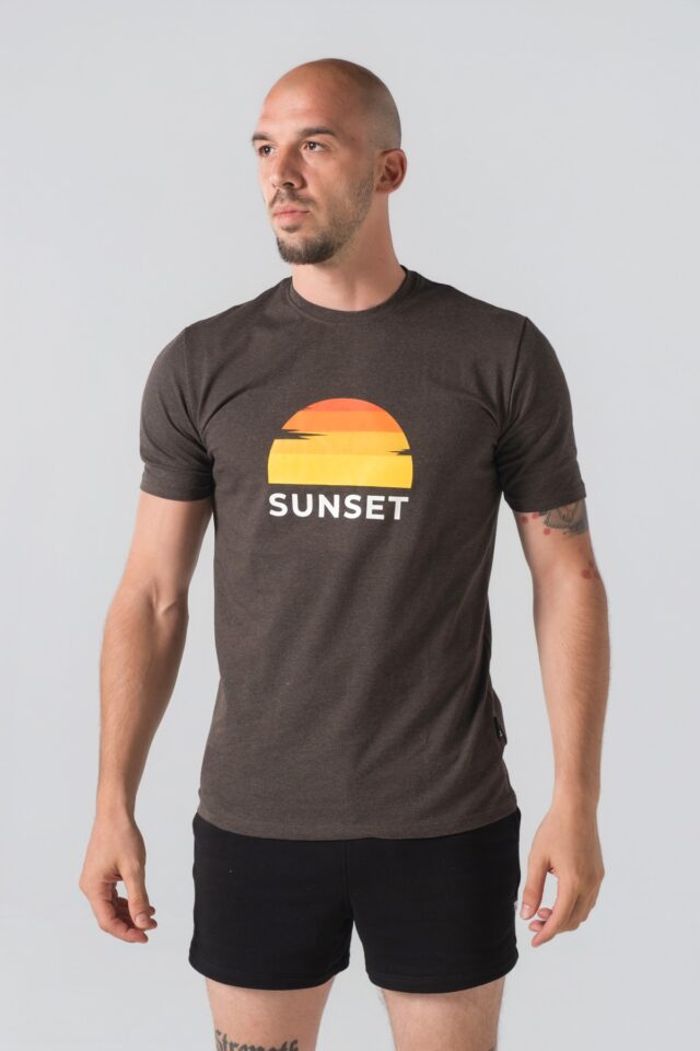 Island Unisex T-shirt