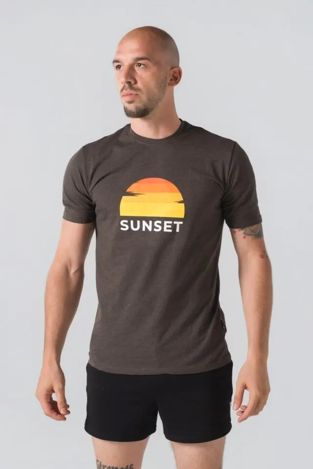 Island Unisex T-shirt