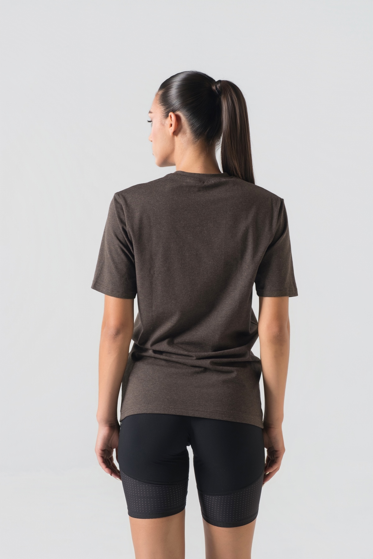 Island Unisex T-shirt Psychedelic
