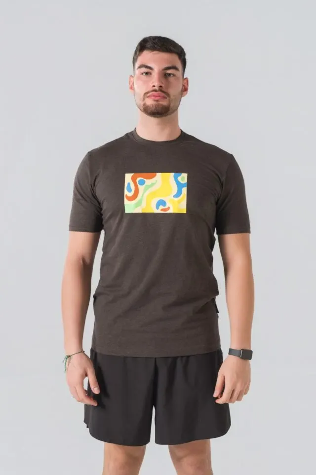 Island Unisex T-shirt