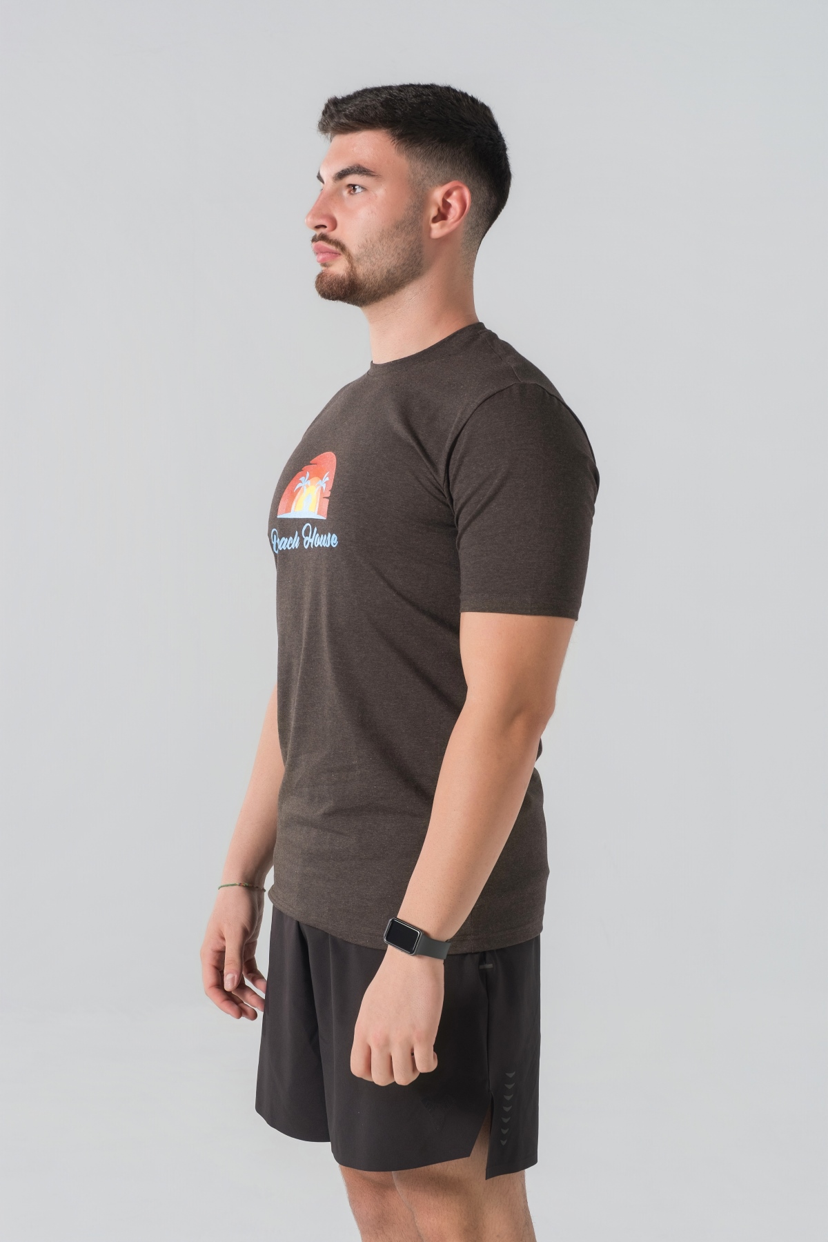 Island Unisex T-shirt Beach House