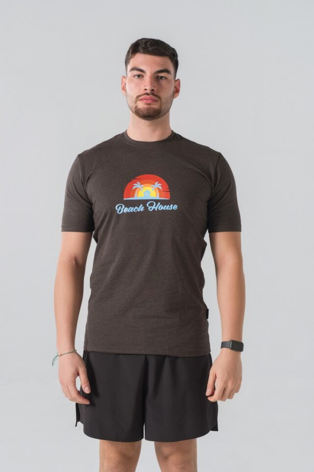 Island Unisex T-shirt