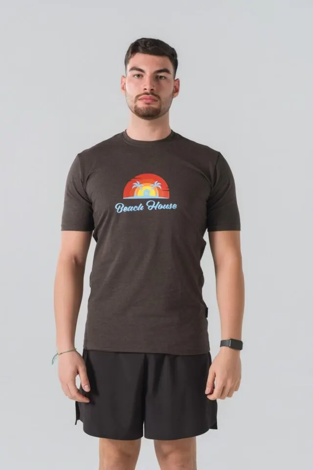 Island Unisex T-shirt
