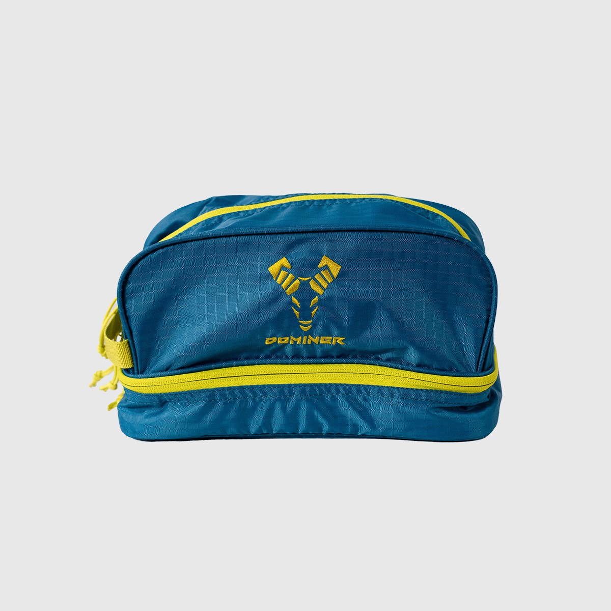 MALEVE Compact 5L Bag Lyons Blue