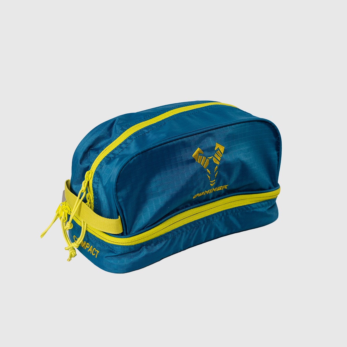 MALEVE Compact 5L Bag Lyons Blue