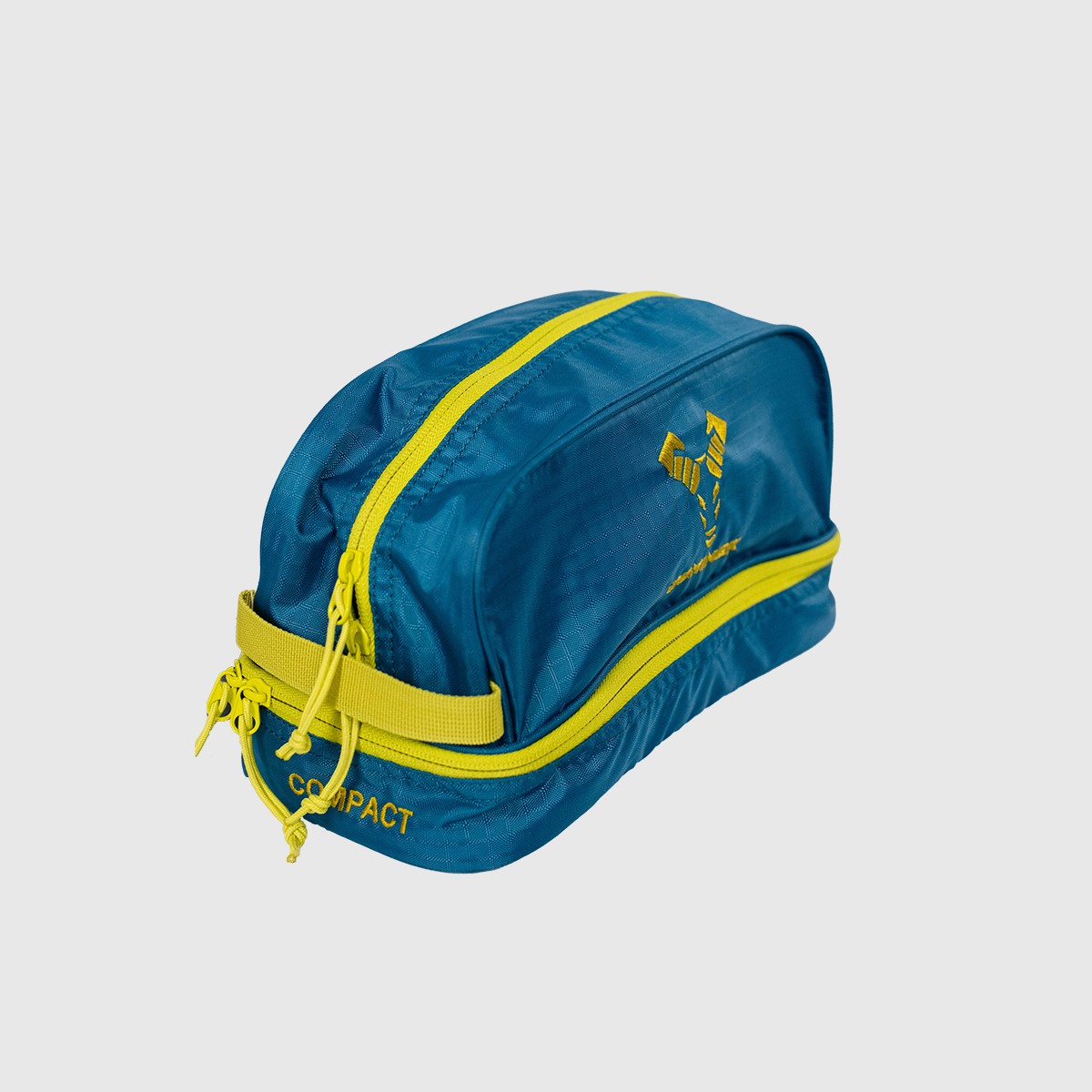 MALEVE Compact 5L Bag Lyons Blue