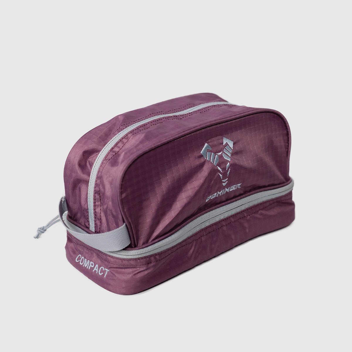 MALEVE Compact 5L Bag Grape Nectar