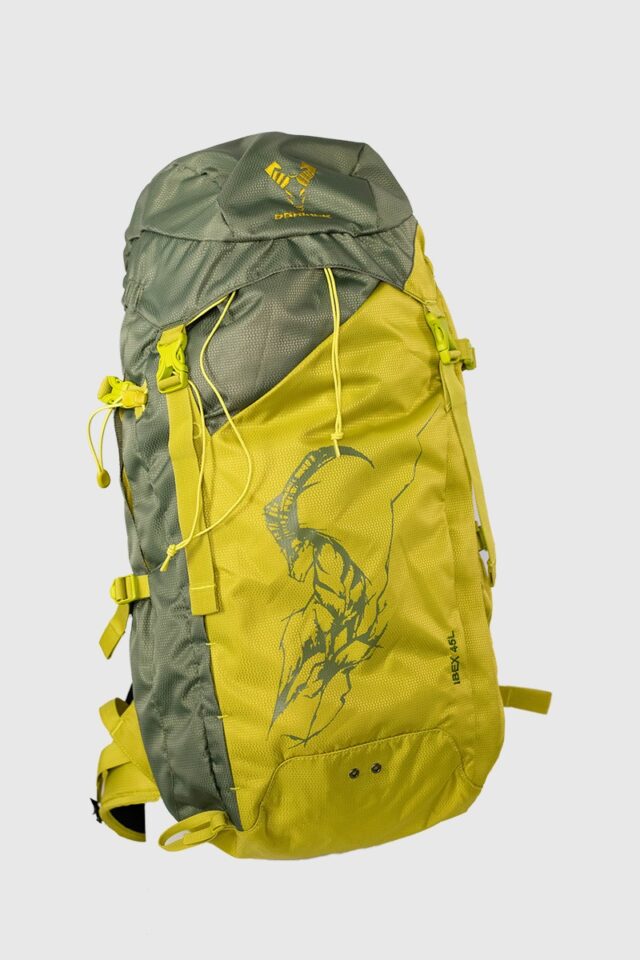 MALEVE Ibex 45L Backpack