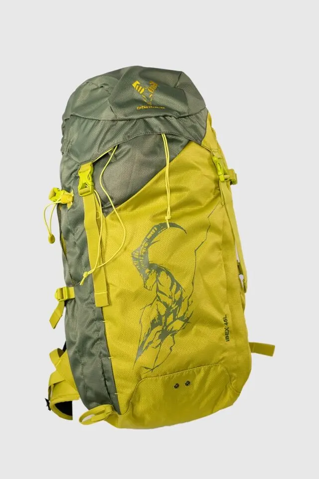 MALEVE Ibex 45L Backpack