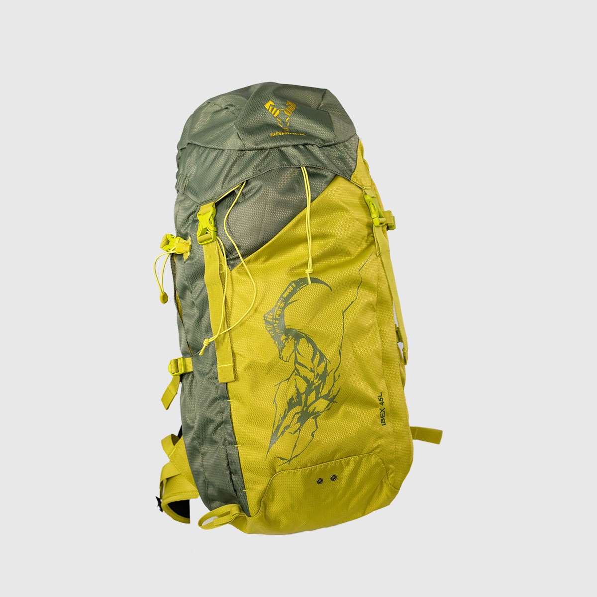 MALEVE Ibex 45L Backpack Standard