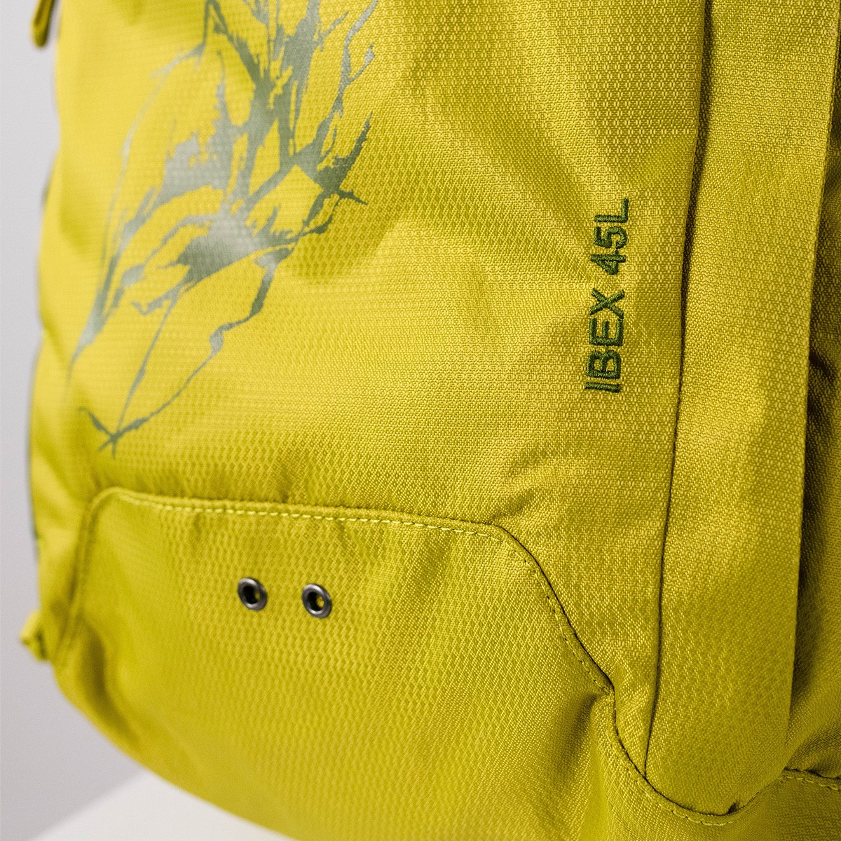 MALEVE Ibex 45L Backpack Standard