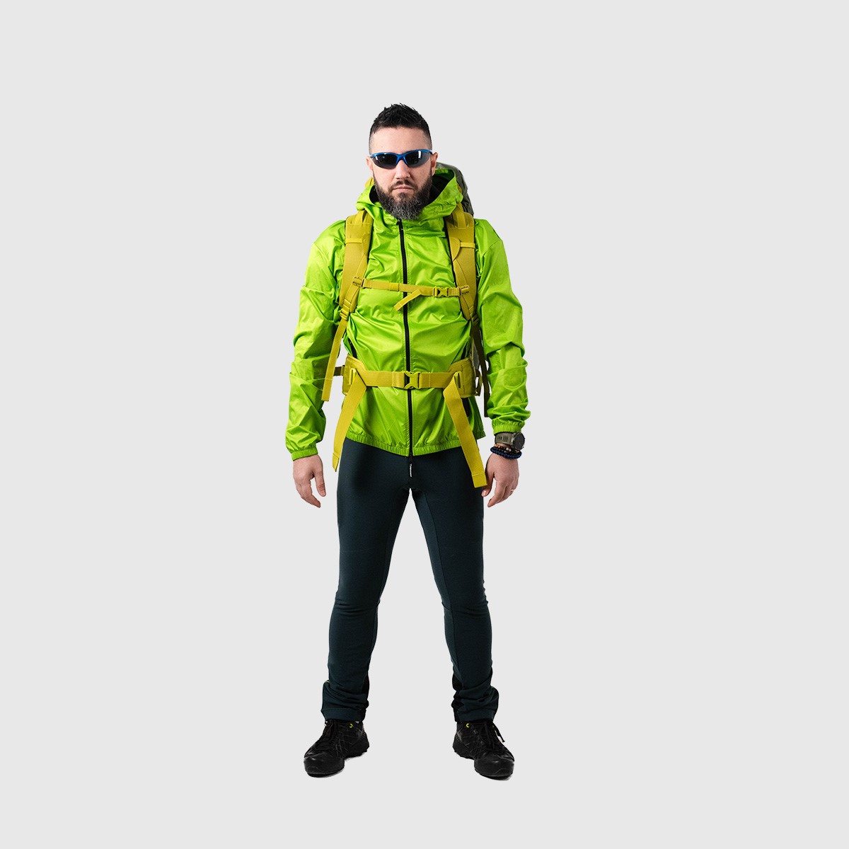 MALEVE Ibex 45L Backpack Standard