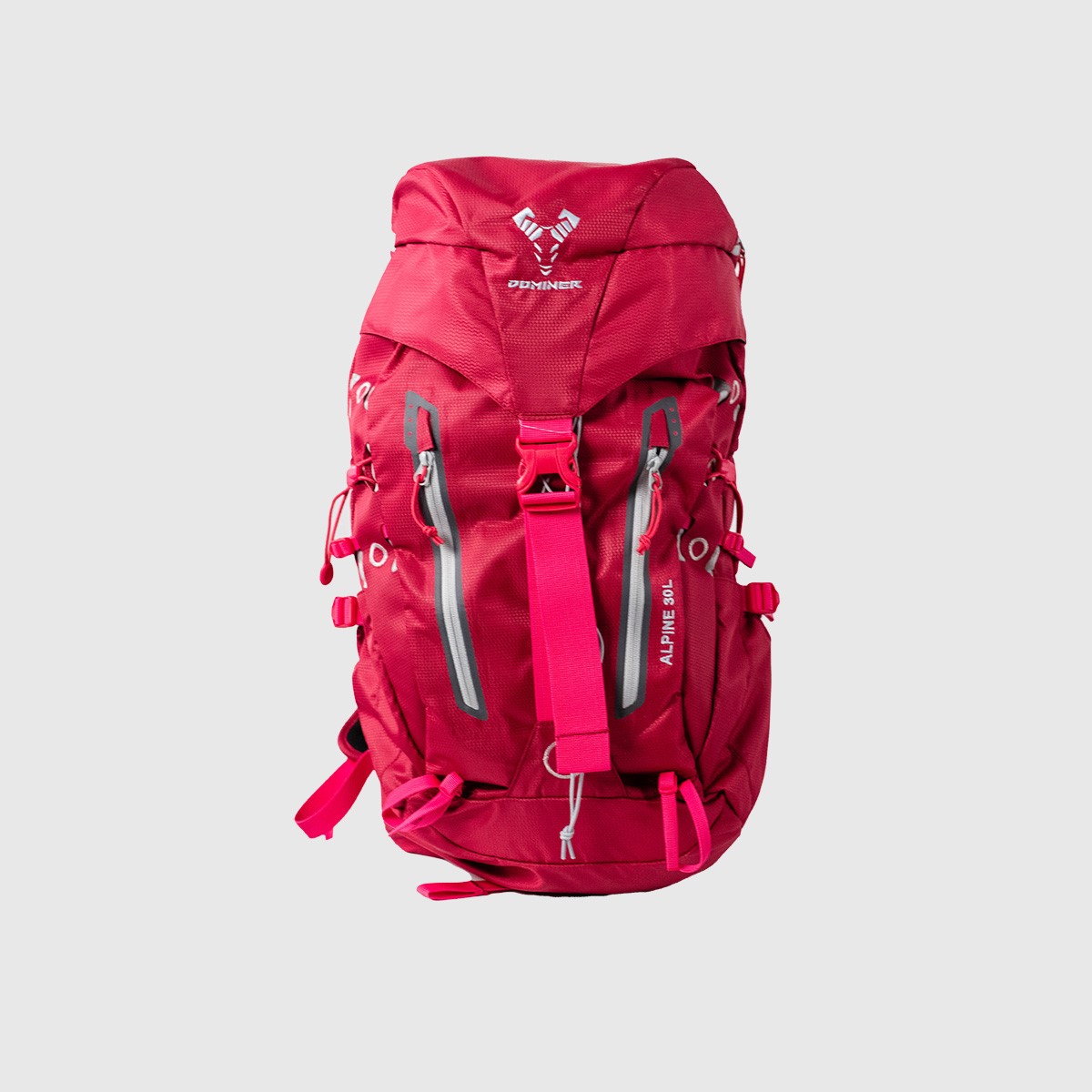 MALEVE Alpine 30L Backpack Standard