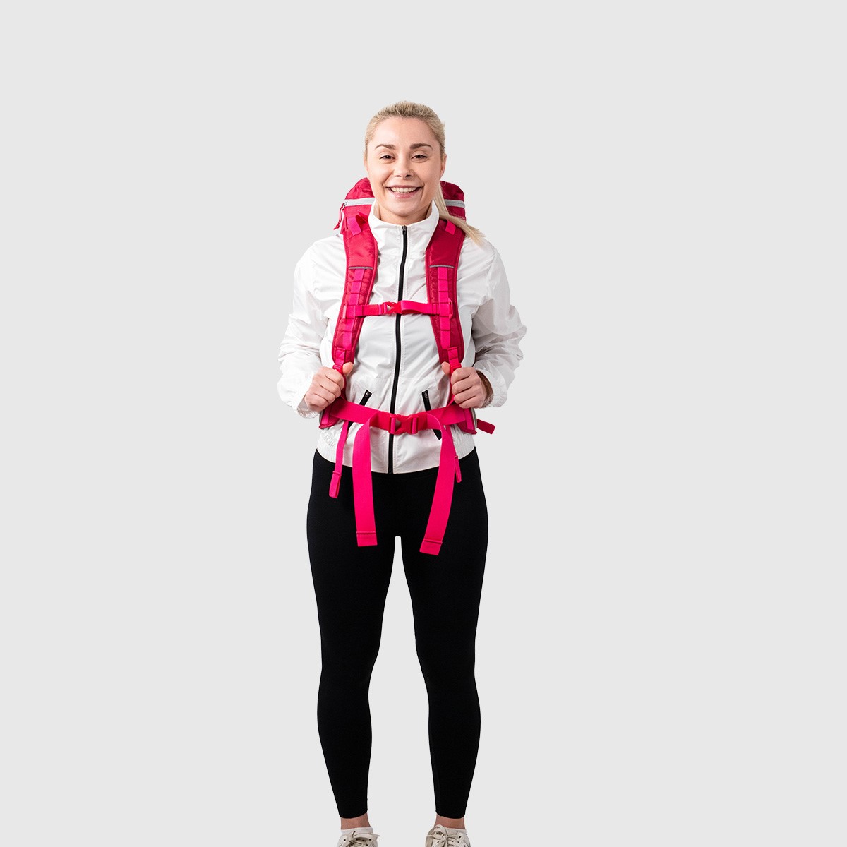 MALEVE Alpine 30L Backpack Standard