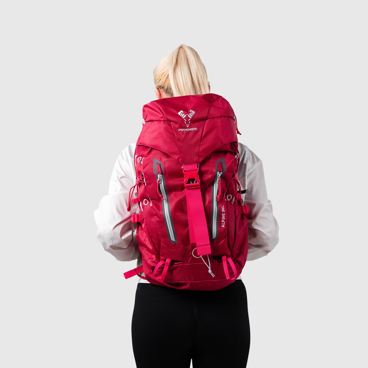 MALEVE Alpine 30L Backpack Standard