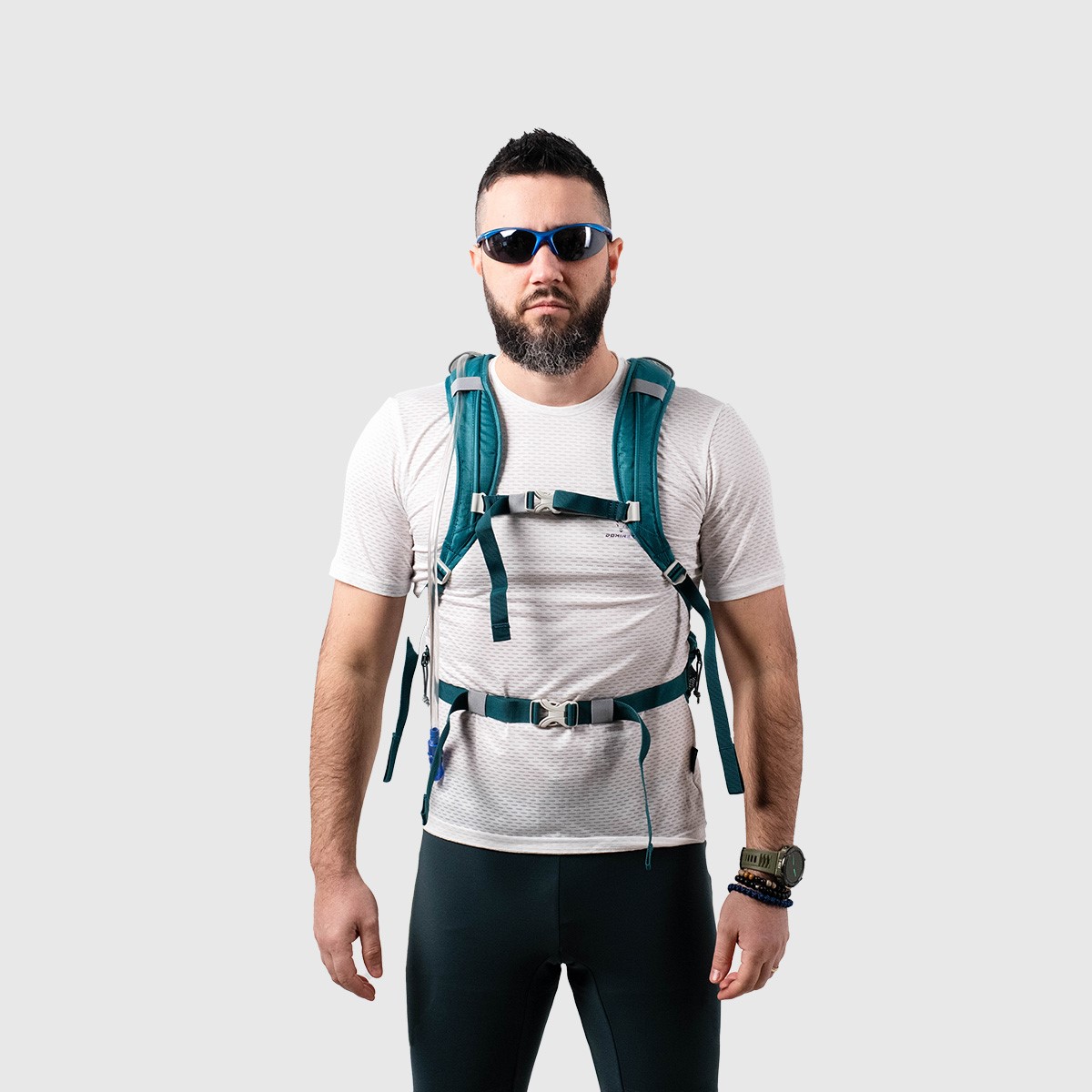 MALEVE Apex 10L Backpack Standard