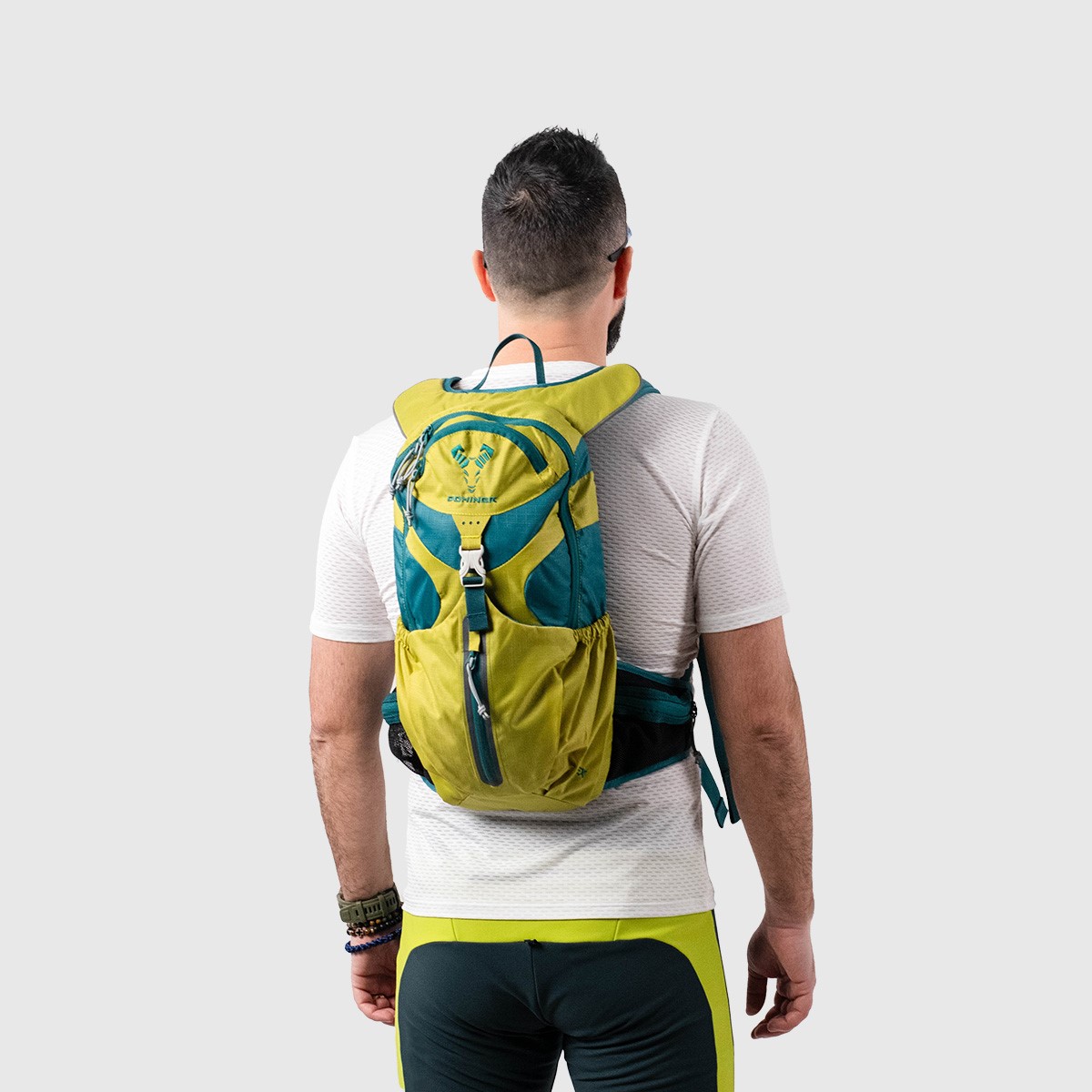 MALEVE Apex 10L Backpack Standard