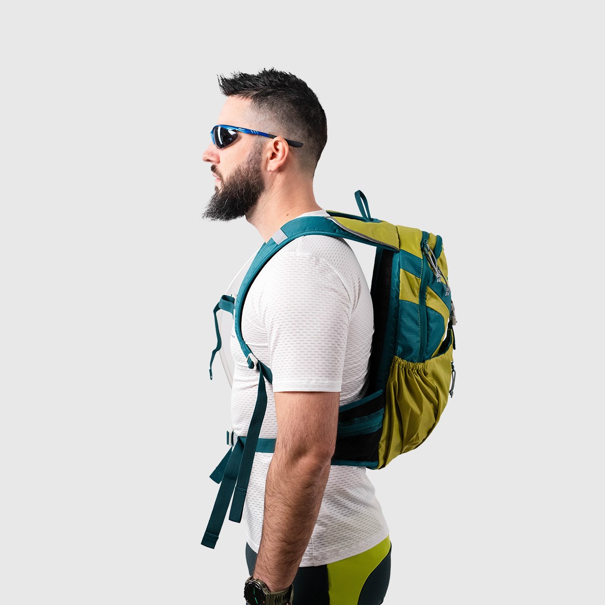 MALEVE Apex 10L Backpack Standard