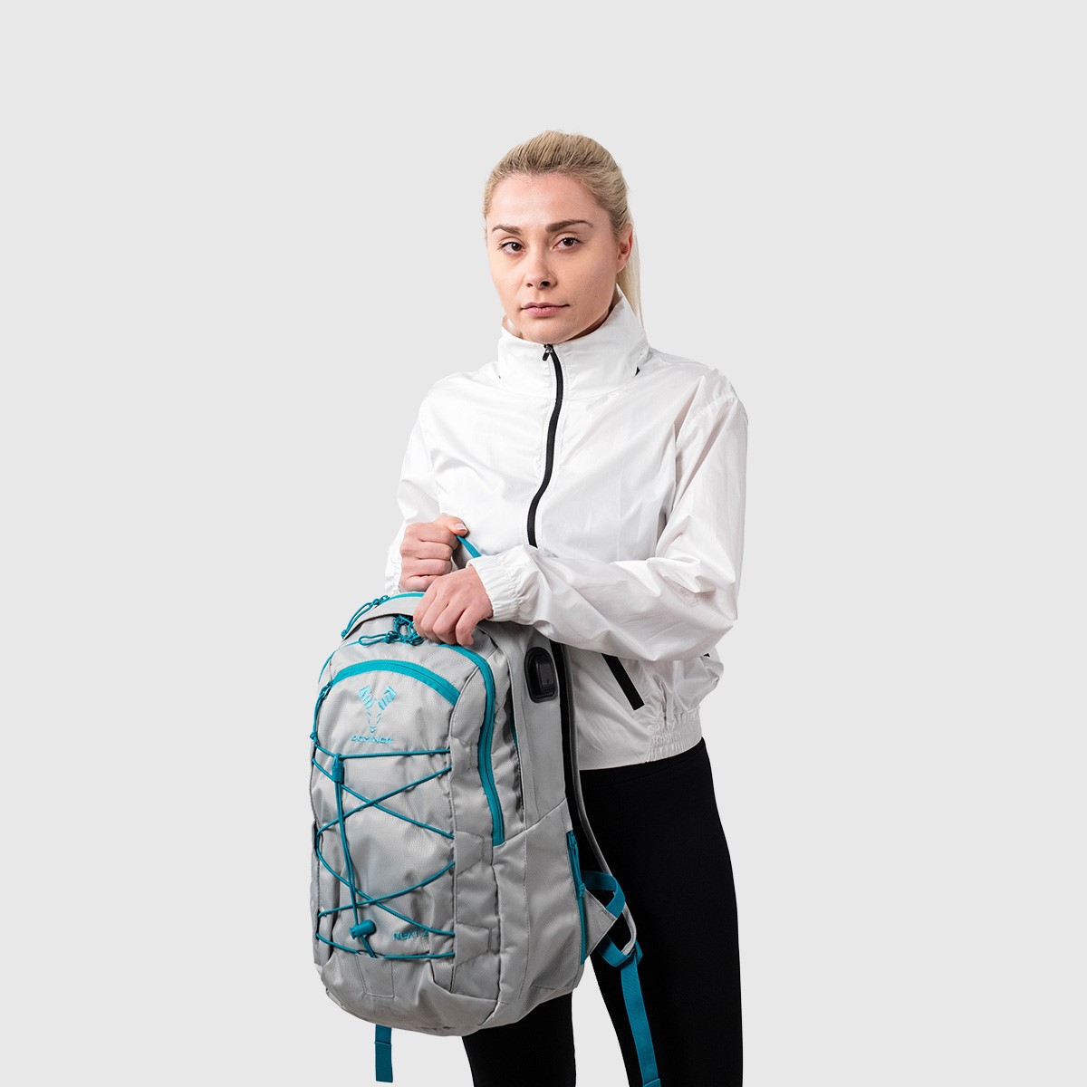 MALEVE Next 27L Backpack Standard