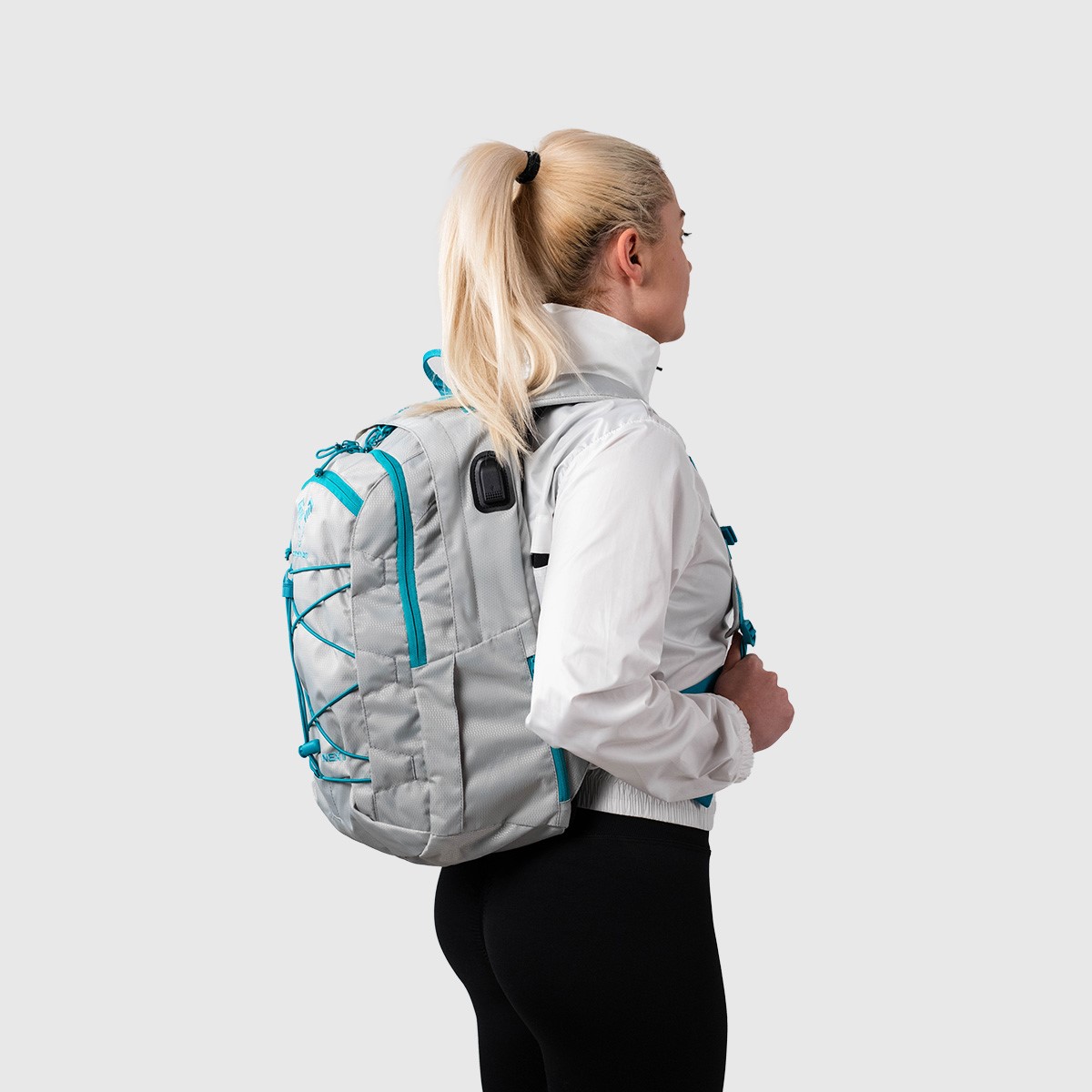 MALEVE Next 27L Backpack Standard