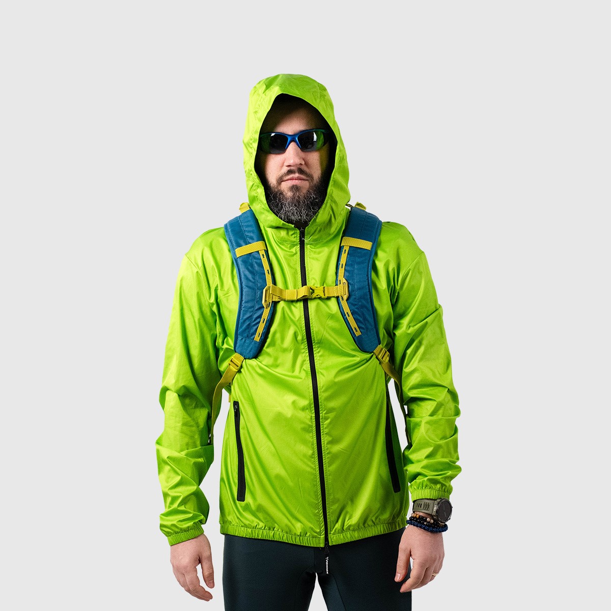 MALEVE Ledge 23L Backpack Standard