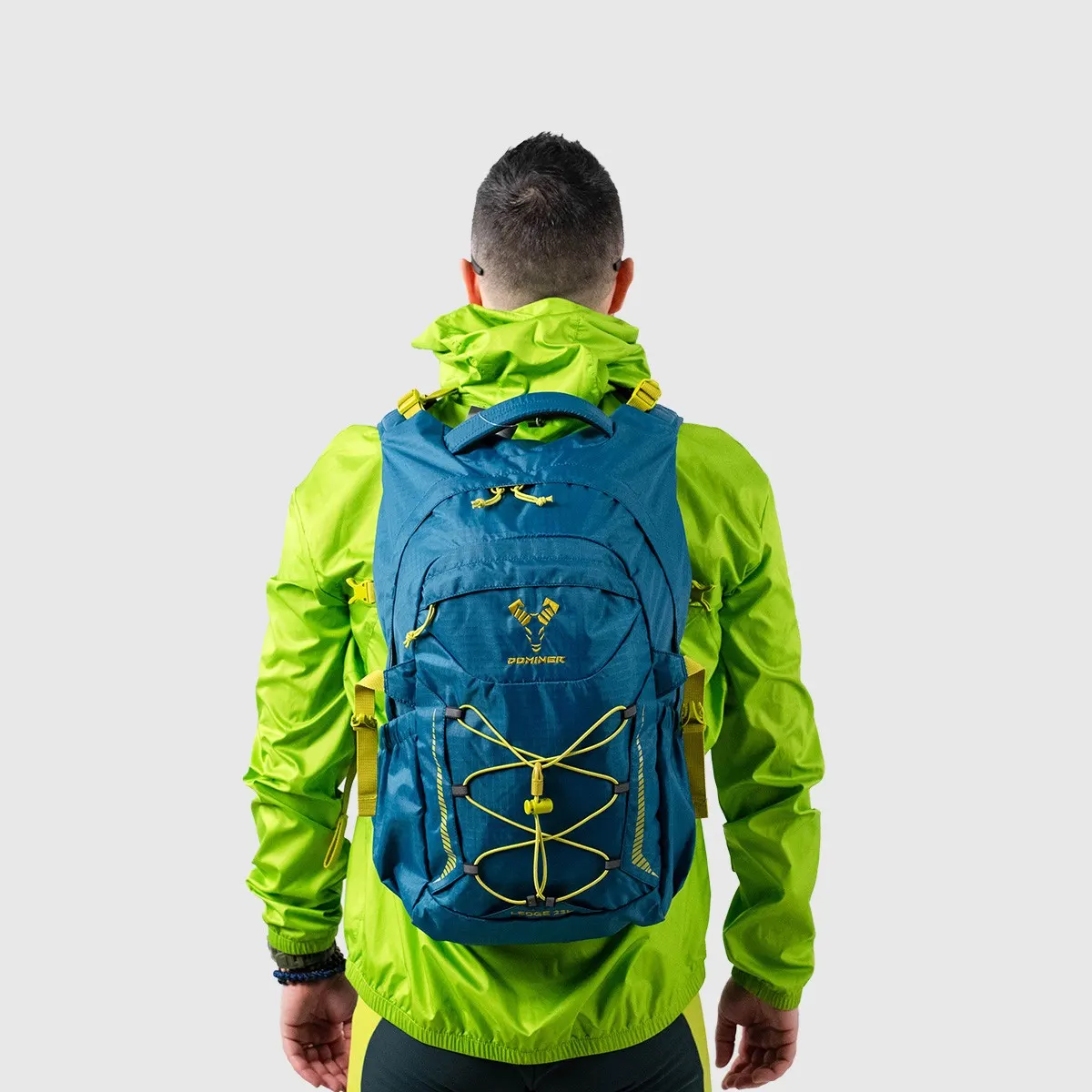 MALEVE Ledge 23L Backpack Standard