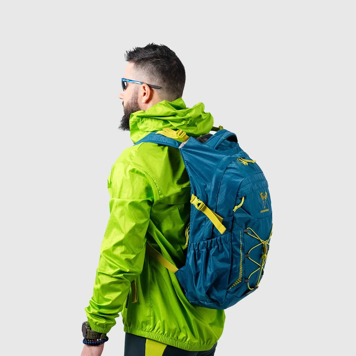 MALEVE Ledge 23L Backpack Standard