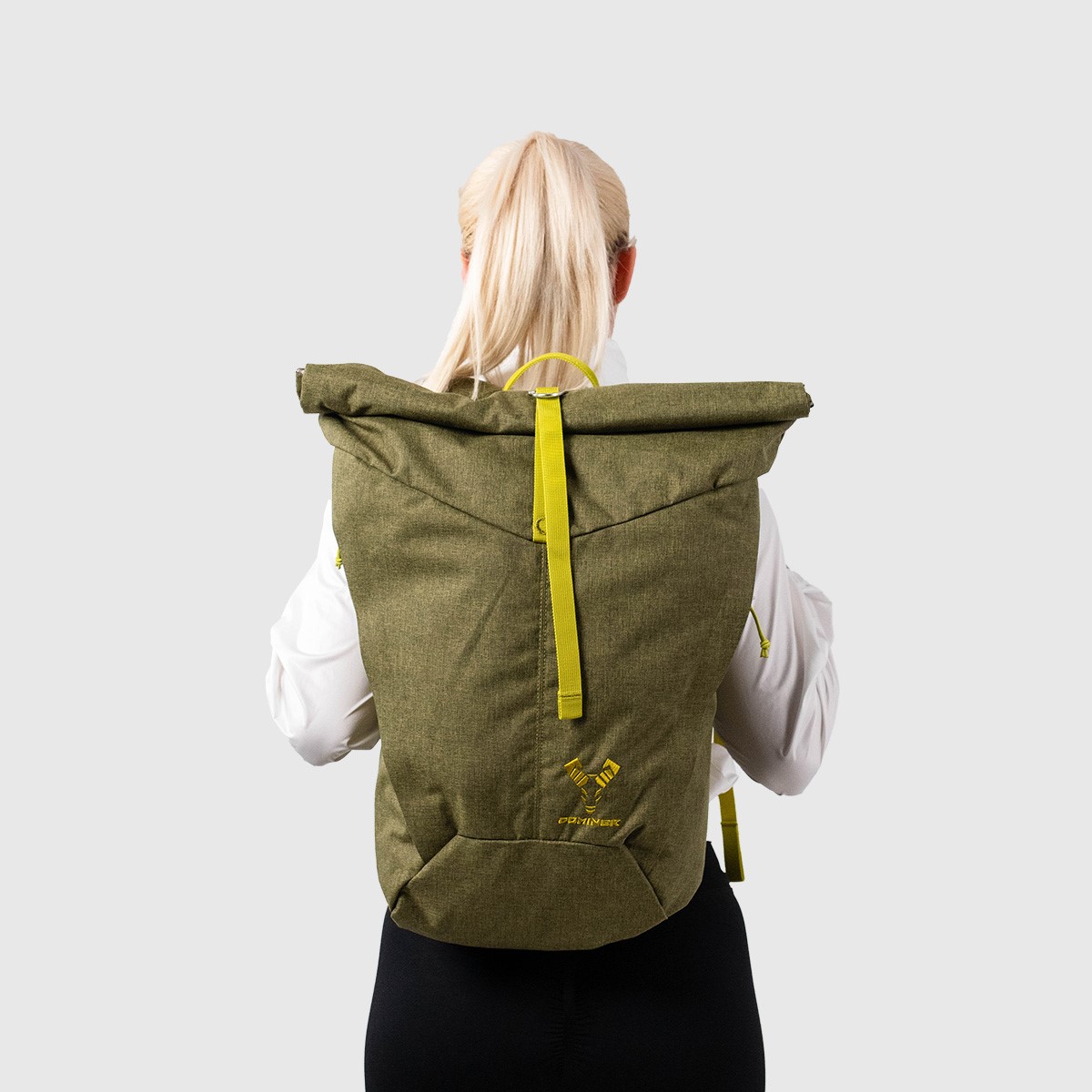 MALEVE Dori 30L Backpack Standard