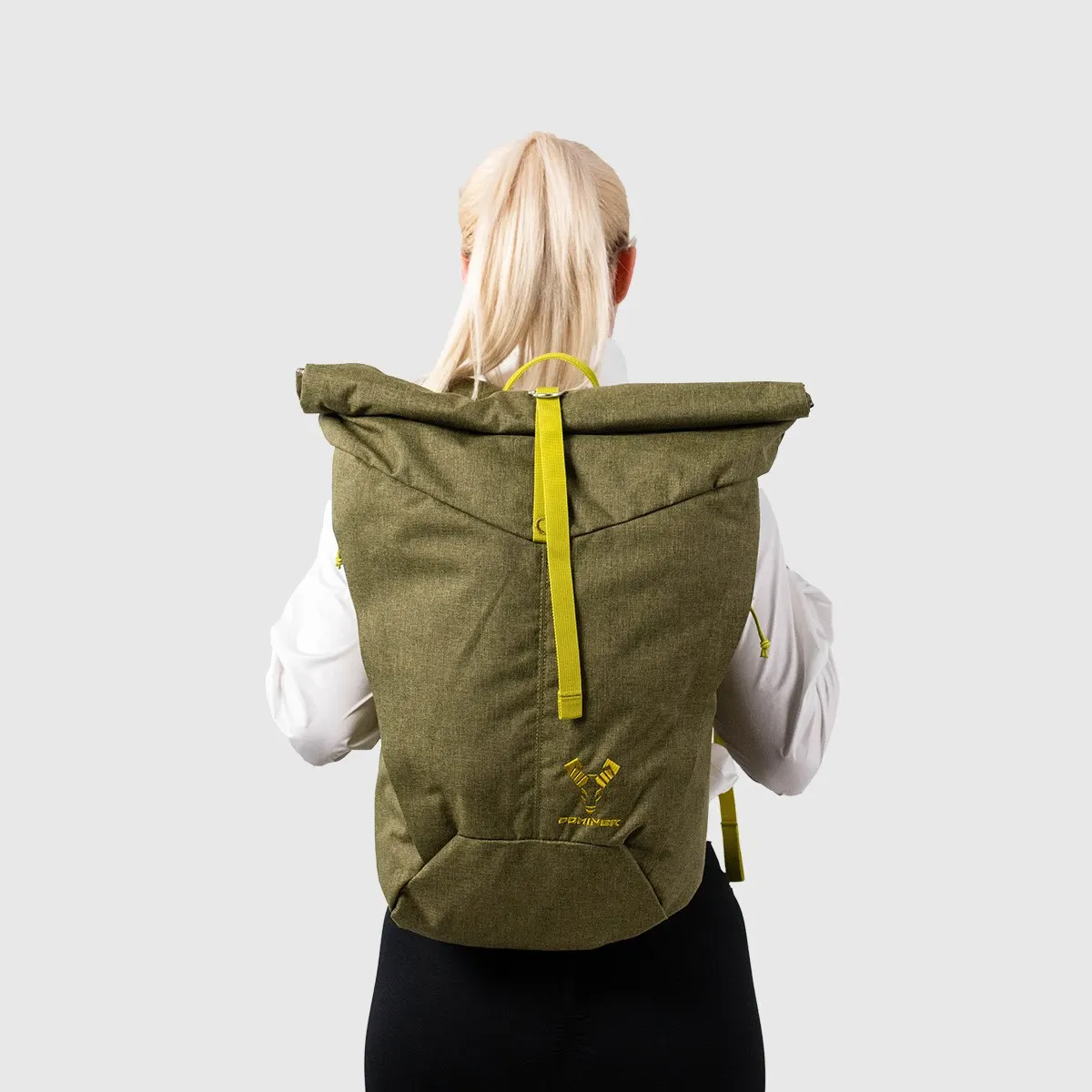 MALEVE Dori 30L Backpack Standard