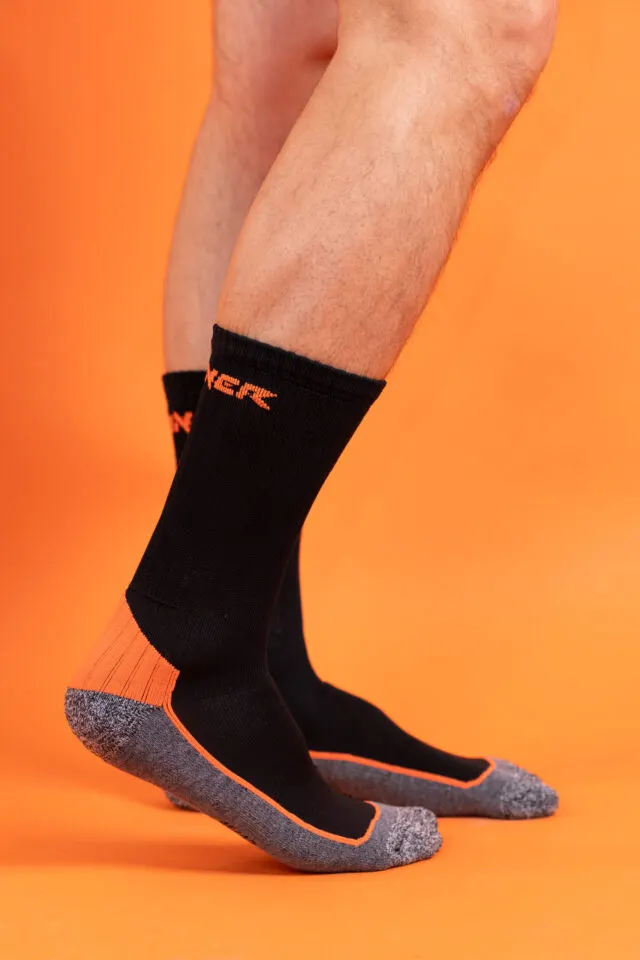 MALEVE HIKE SOCKS