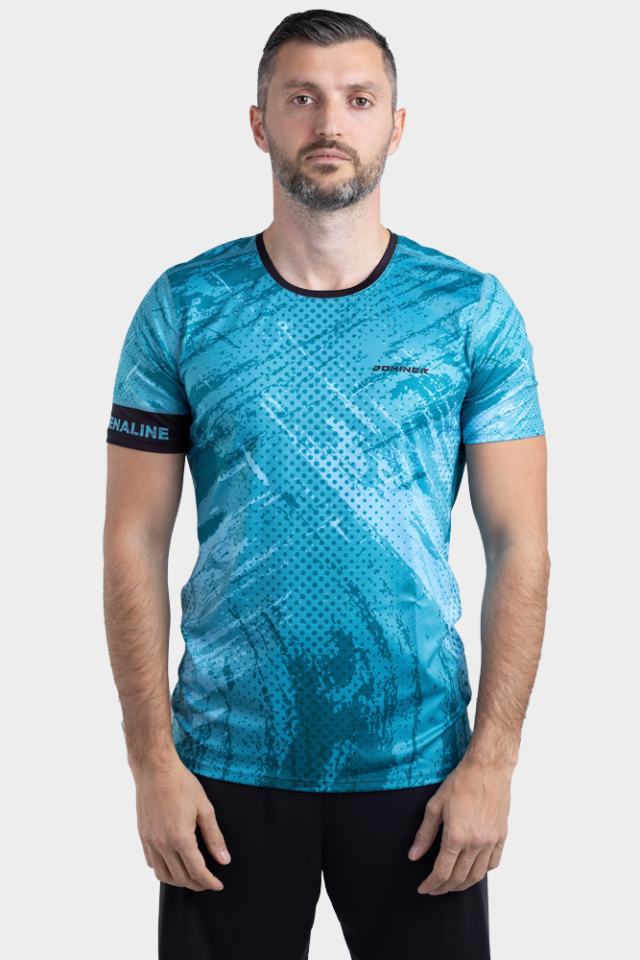 T-SHIRT RAFTING RAGE