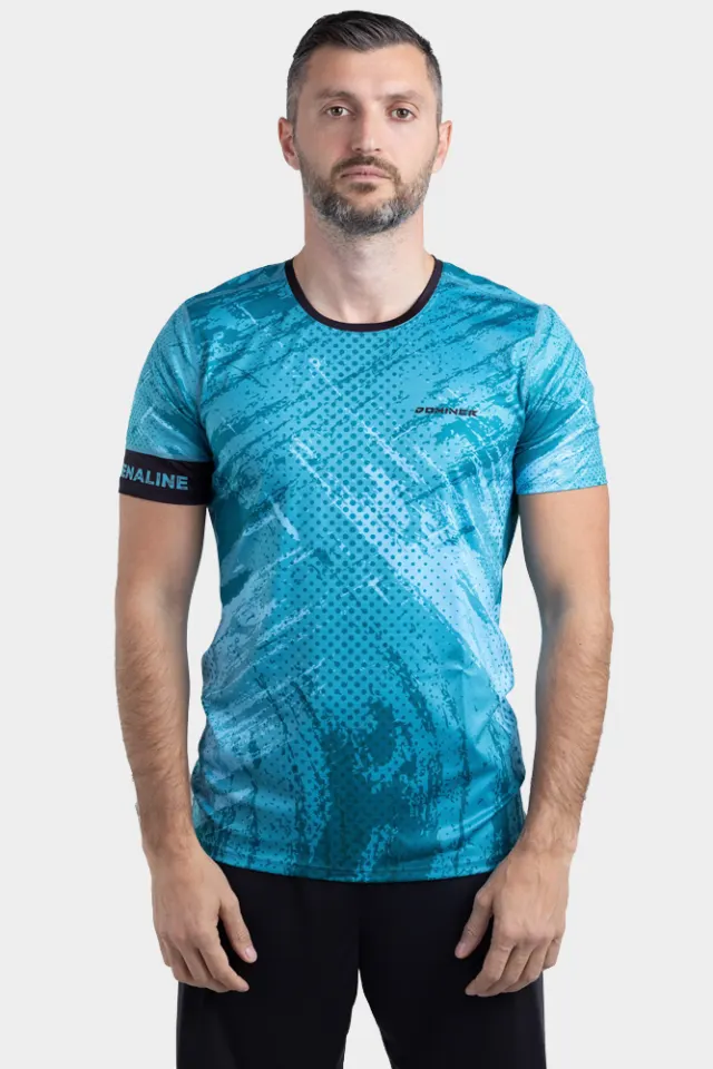 T-SHIRT RAFTING RAGE