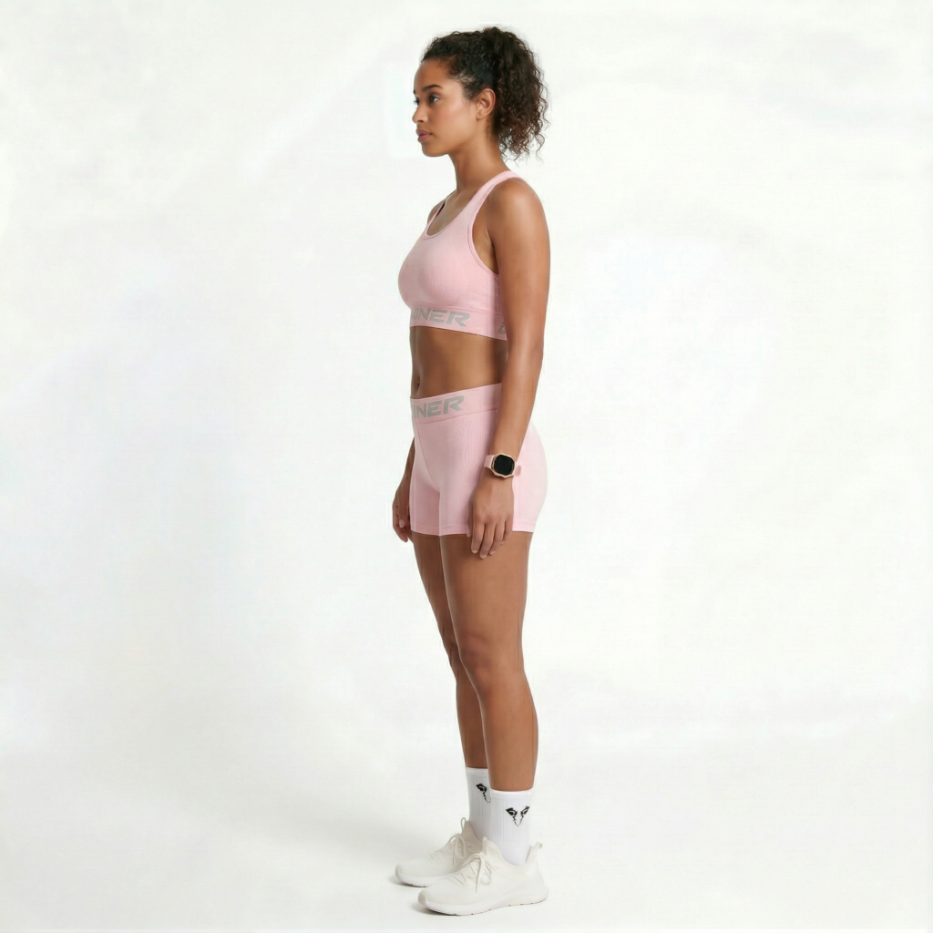 VibeSet Cotton Candy