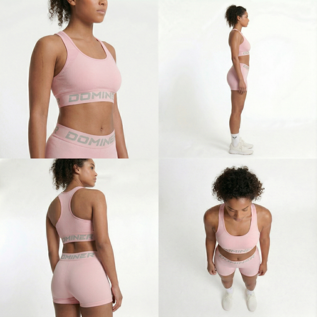 VibeSet Cotton Candy