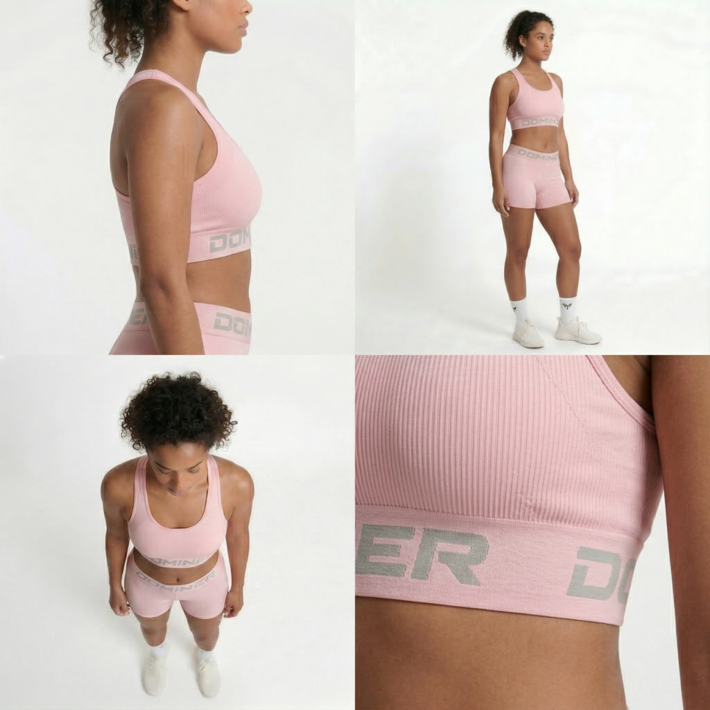 VibeSet Cotton Candy