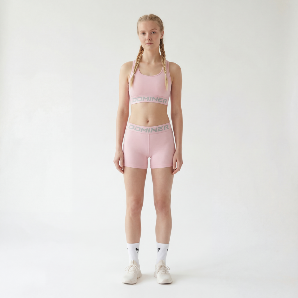 VibeSet Cotton Candy