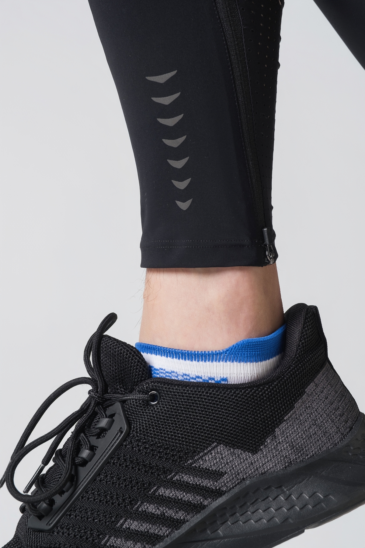 Shift Leggings Man BLACK