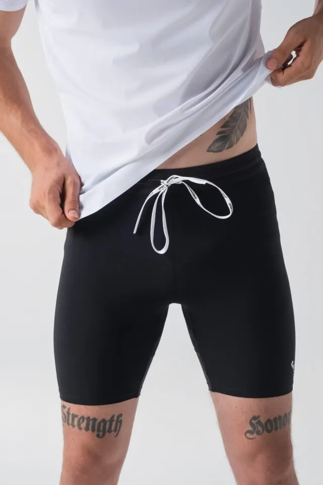 Shift Tight Shorts Man