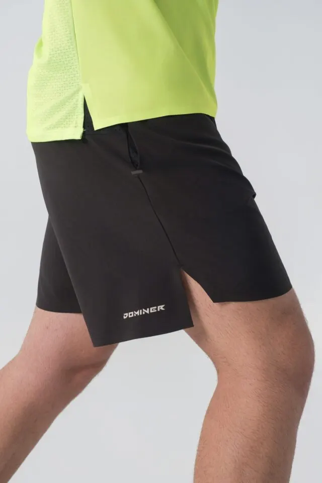 Shift Short Man
