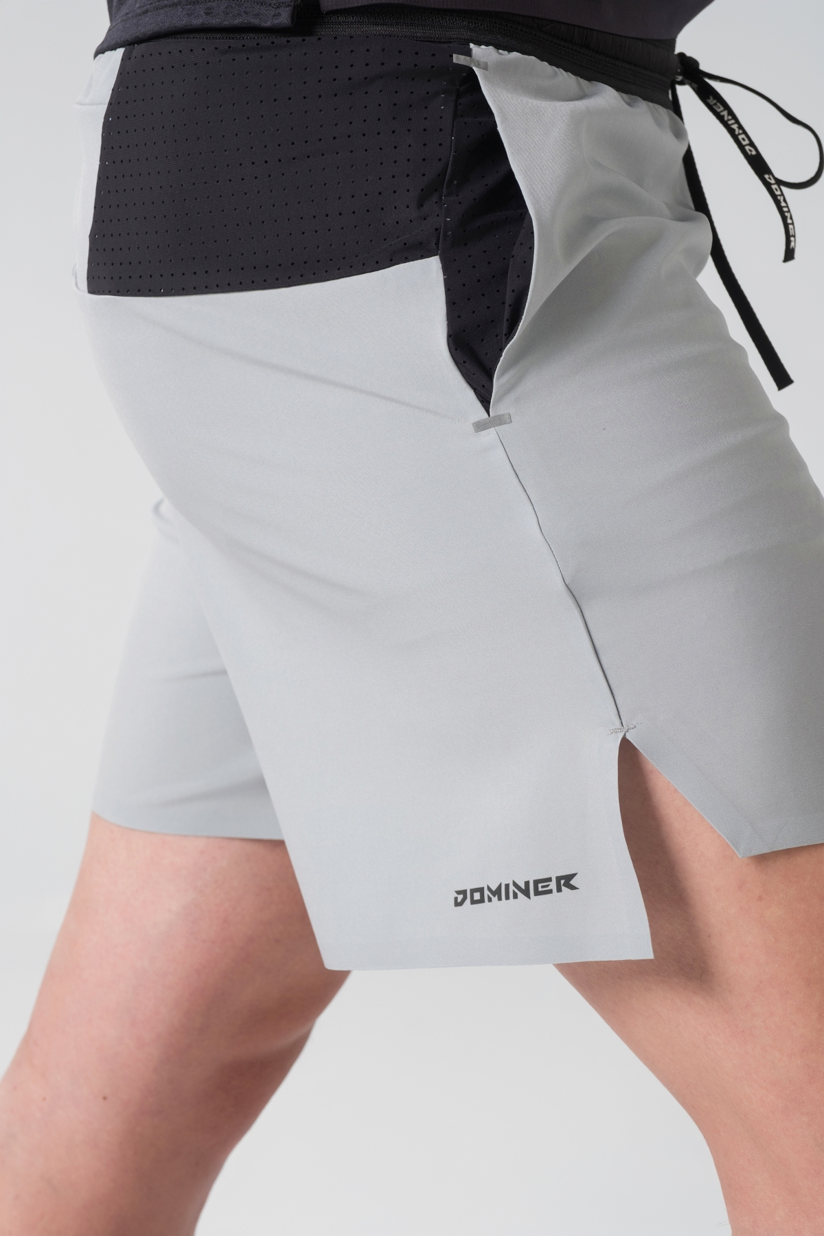Shift Short Man VAPORE