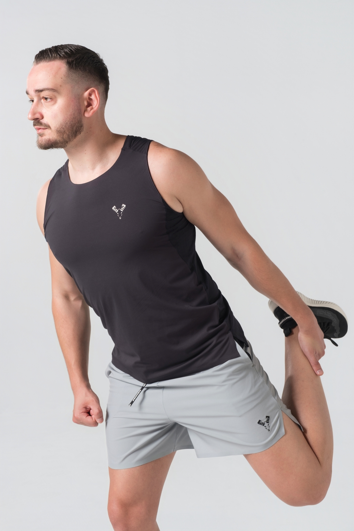 Shift Short Man VAPORE