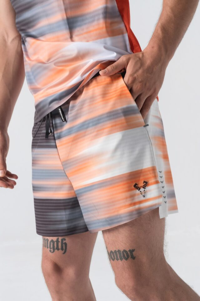 Shift Pantaloncini Uomo