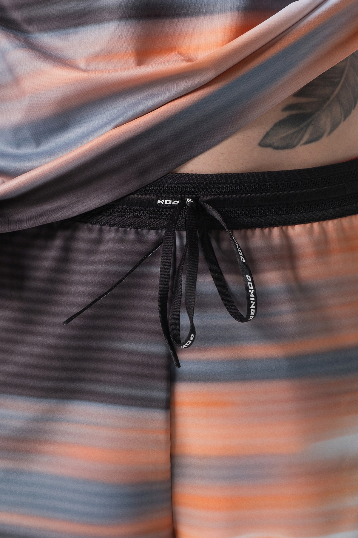 Shift Short Man VENTO MANDARINO