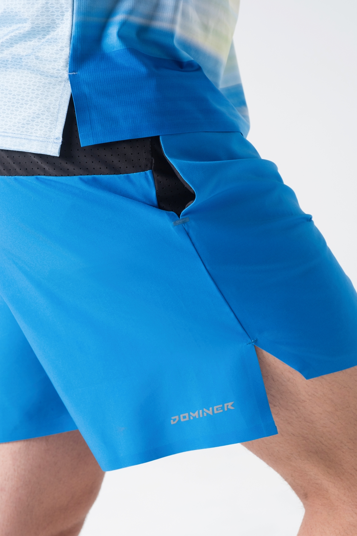 Shift Short Man OCEANO