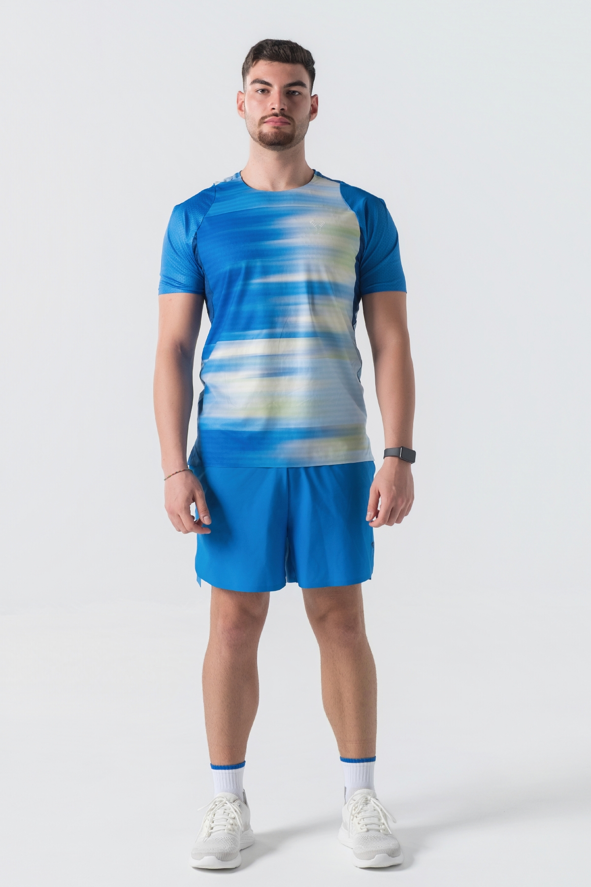Shift Short Man OCEANO