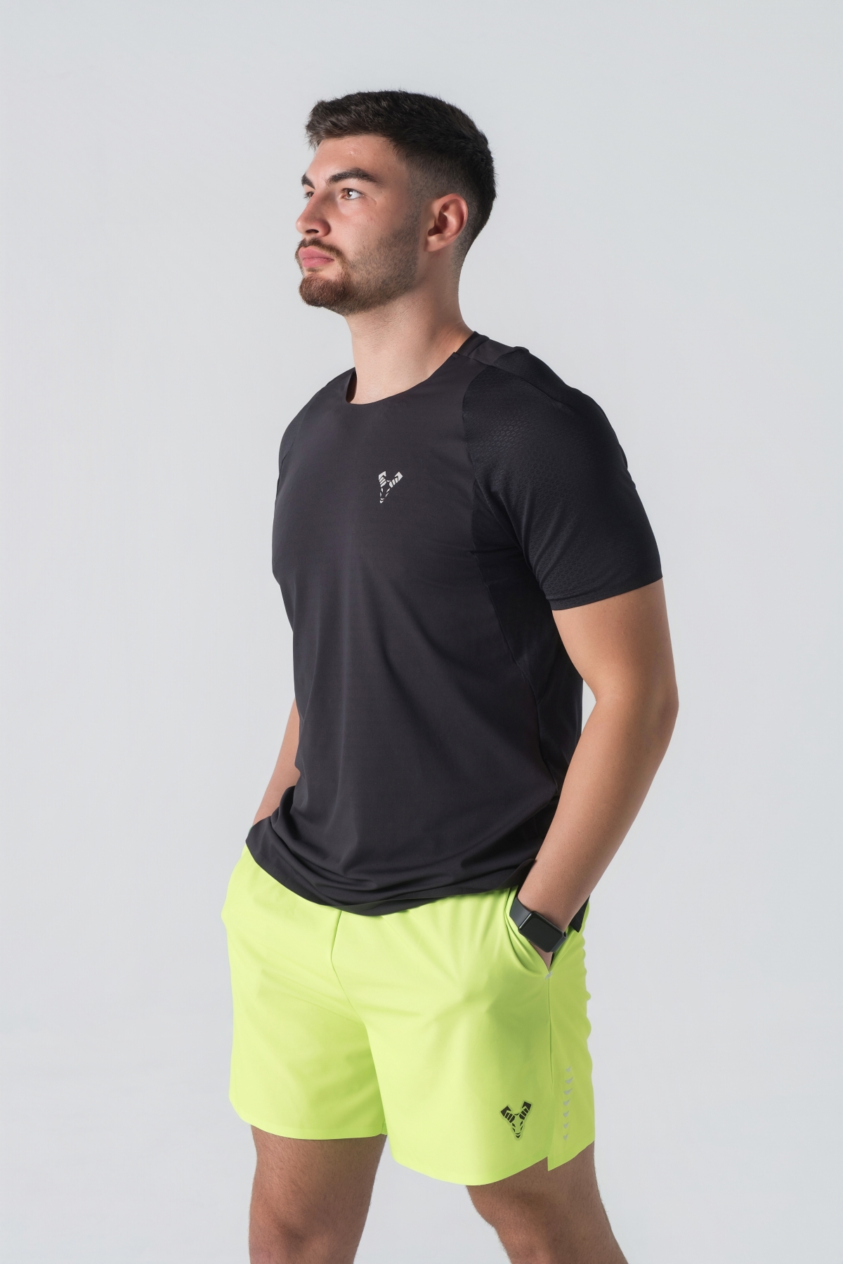 Shift Short Man MINT