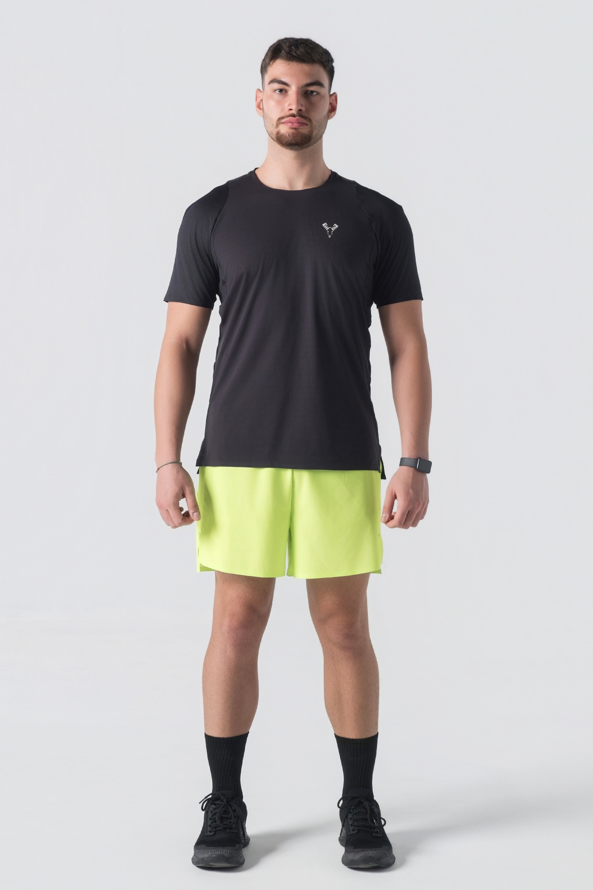 Shift Short Man MINT